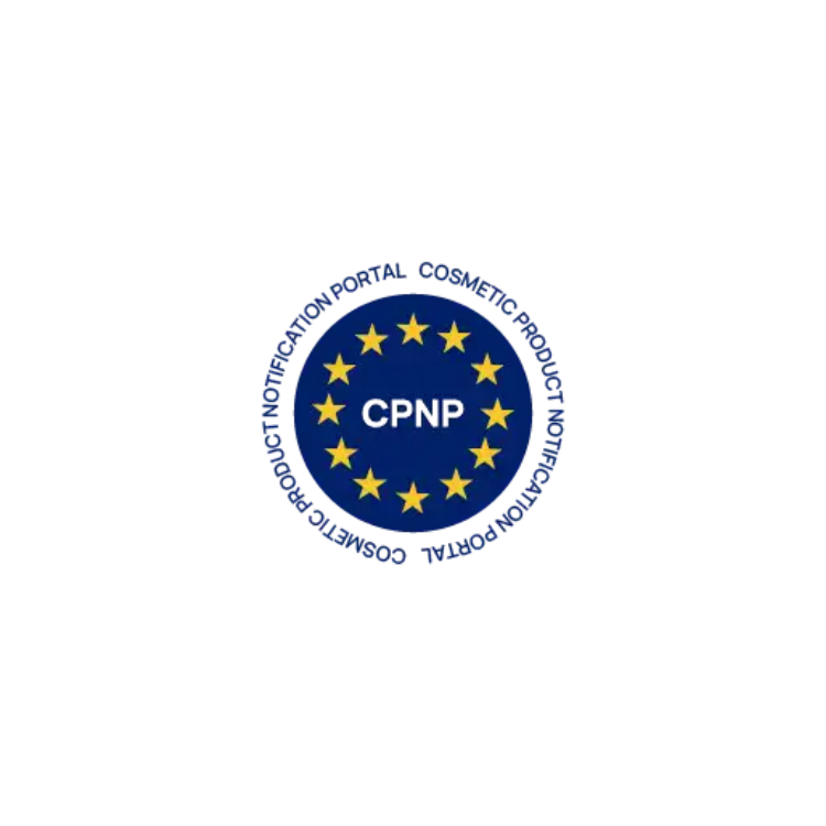 Quality certification logo