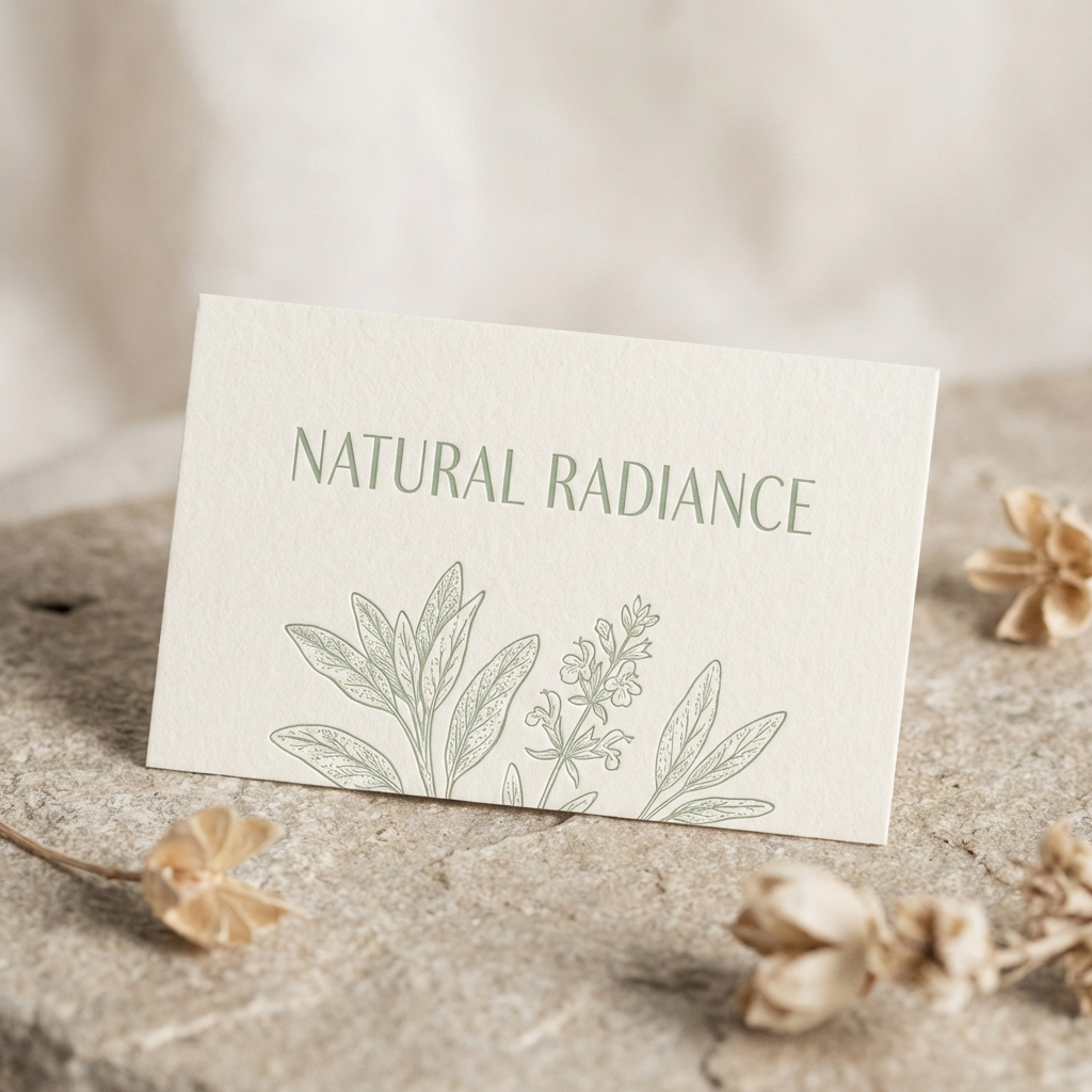 Luxury argan-based care ritual